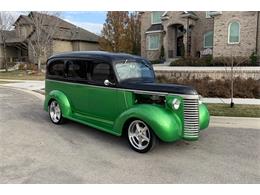 1940 Chevrolet Suburban (CC-1303723) for sale in Scottsdale, Arizona