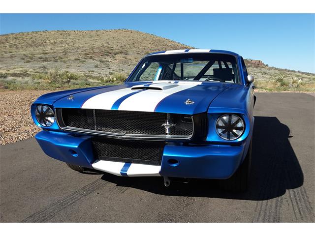 1965 Ford Mustang (CC-1303725) for sale in Scottsdale, Arizona