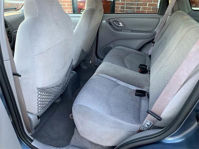 2001 Mazda Tribute (CC-1300373) for sale in Portsmouth, Virginia