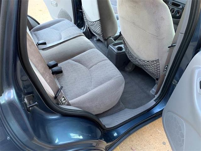 2001 Mazda Tribute (CC-1300373) for sale in Portsmouth, Virginia