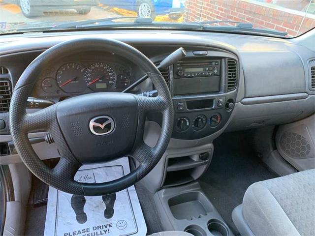 2001 Mazda Tribute (CC-1300373) for sale in Portsmouth, Virginia