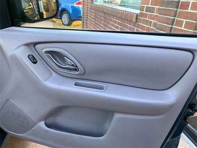 2001 Mazda Tribute (CC-1300373) for sale in Portsmouth, Virginia