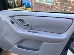 2001 Mazda Tribute (CC-1300373) for sale in Portsmouth, Virginia