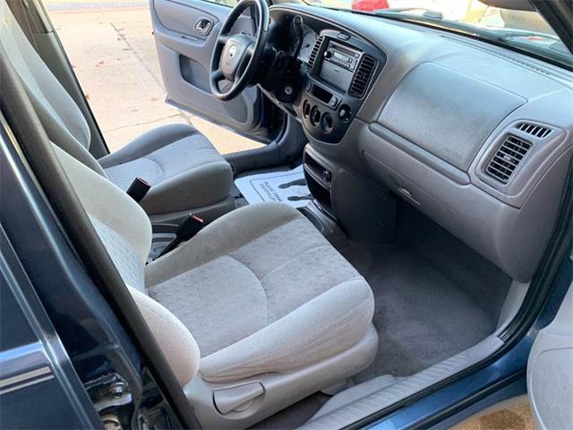 2001 Mazda Tribute (CC-1300373) for sale in Portsmouth, Virginia