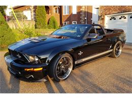 2007 Shelby GT500 (CC-1303736) for sale in Scottsdale, Arizona