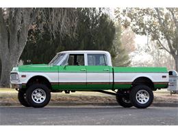 1972 Chevrolet 1 Ton Pickup (CC-1303738) for sale in Scottsdale, Arizona