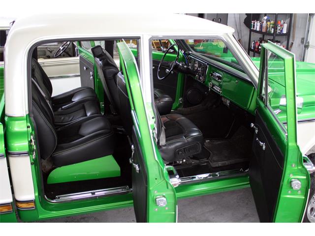 1972 Chevrolet 1 Ton Pickup (CC-1303738) for sale in Scottsdale, Arizona