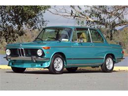 1974 BMW 2002 (CC-1303748) for sale in Scottsdale, Arizona