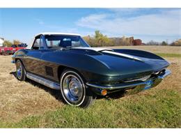 1967 Chevrolet Corvette (CC-1303757) for sale in Scottsdale, Arizona