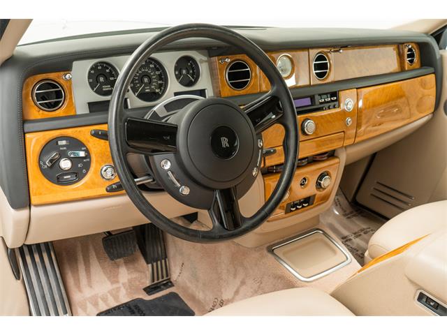 2004 Rolls-Royce Phantom for Sale | ClassicCars.com | CC-1303758