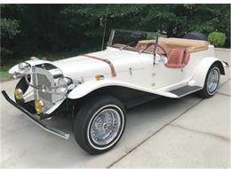 1929 Mercedes-Benz Gazelle (CC-1300377) for sale in Hiram, Georgia