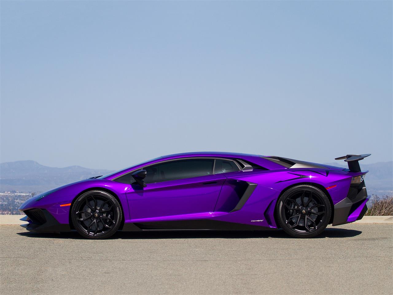 2017 lamborghini for sale