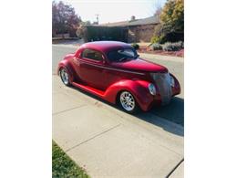 1937 Ford Coupe (CC-1303800) for sale in Cadillac, Michigan