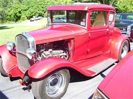 1931 Ford Model A (CC-1303827) for sale in Cadillac, Michigan