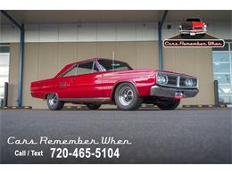 1966 Dodge Coronet (CC-1303829) for sale in Englewood, Colorado