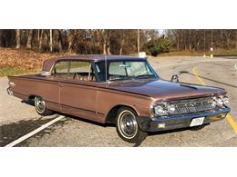 1963 Mercury Monterey (CC-1303836) for sale in West Chester, Pennsylvania