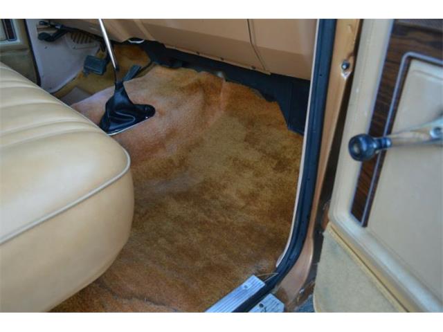 1985 Dodge Ram (CC-1303840) for sale in Cadillac, Michigan