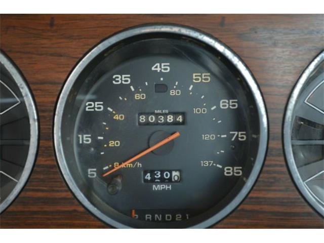 1985 Dodge Ram (CC-1303840) for sale in Cadillac, Michigan