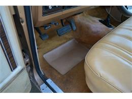 1985 Dodge Ram (CC-1303840) for sale in Cadillac, Michigan