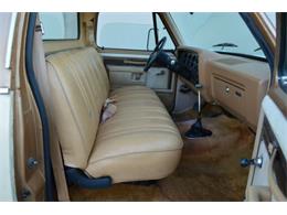 1985 Dodge Ram (CC-1303840) for sale in Cadillac, Michigan