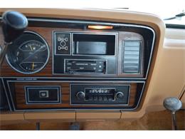 1985 Dodge Ram (CC-1303840) for sale in Cadillac, Michigan