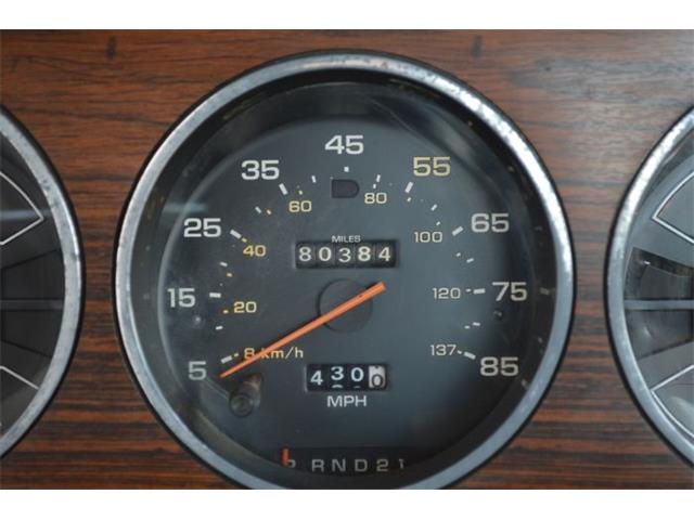 1985 Dodge Ram (CC-1303840) for sale in Cadillac, Michigan