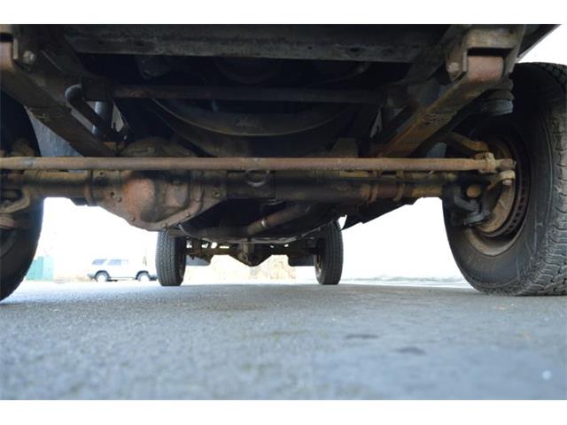1985 Dodge Ram (CC-1303840) for sale in Cadillac, Michigan