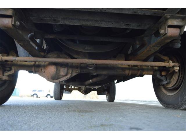 1985 Dodge Ram (CC-1303840) for sale in Cadillac, Michigan