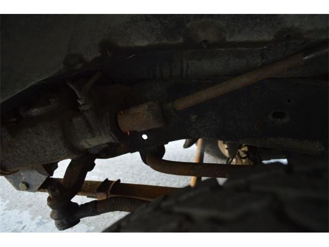 1985 Dodge Ram (CC-1303840) for sale in Cadillac, Michigan