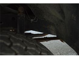1985 Dodge Ram (CC-1303840) for sale in Cadillac, Michigan