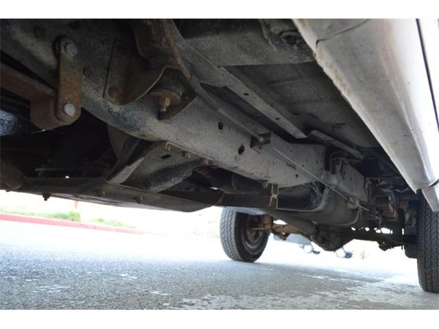 1985 Dodge Ram (CC-1303840) for sale in Cadillac, Michigan
