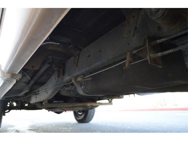 1985 Dodge Ram (CC-1303840) for sale in Cadillac, Michigan