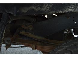 1985 Dodge Ram (CC-1303840) for sale in Cadillac, Michigan