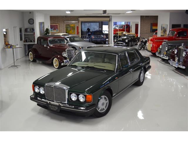 1989 Bentley Eight (CC-1303848) for sale in Phoenix, Arizona