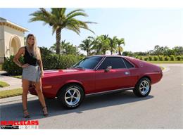 1969 AMC AMX (CC-1303897) for sale in Fort Myers, Florida