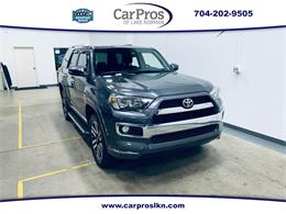 2017 Toyota 4Runner (CC-1303898) for sale in Mooresville, North Carolina