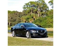 2017 Jaguar XJ (CC-1303902) for sale in Boca Raton, Florida