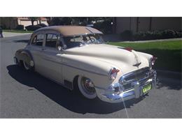 1949 Chevrolet Styleline Deluxe (CC-1303914) for sale in  Hercules , California