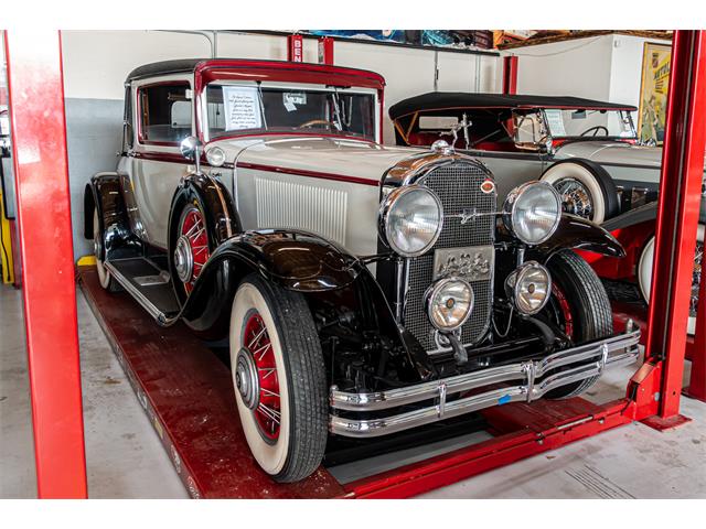 1929 Buick 2-Dr Coupe (CC-1303927) for sale in Stuart, Florida