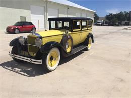 1929 Packard 640 (CC-1303932) for sale in Stuart, Florida