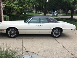 1971 Ford Thunderbird (CC-1303947) for sale in Livonia, Michigan