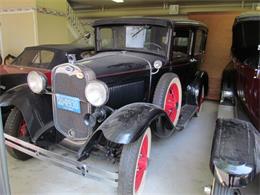 1930 Ford Model A (CC-1303952) for sale in Buena, New Jersey