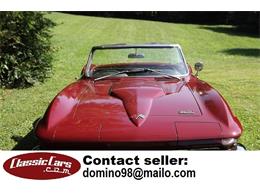 1966 Chevrolet Corvette (CC-1303968) for sale in Fort Myers, Florida