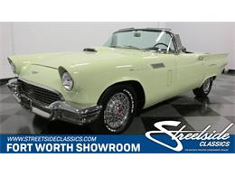 1957 Ford Thunderbird (CC-1303979) for sale in Ft Worth, Texas