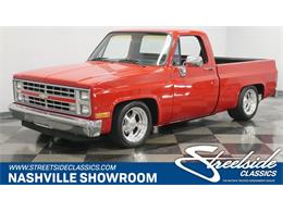 1987 Chevrolet C10 (CC-1303984) for sale in Lavergne, Tennessee
