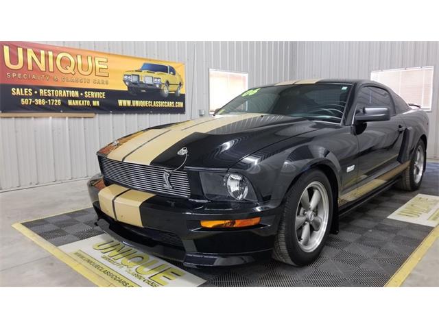 2006 Ford Mustang (CC-1303988) for sale in Mankato, Minnesota