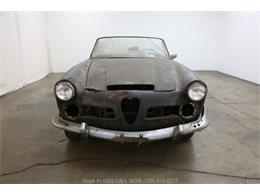 1962 Alfa Romeo 2600 (CC-1303990) for sale in Beverly Hills, California