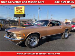1970 Ford Mustang (CC-1303994) for sale in North Canton, Ohio