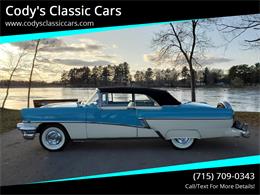1956 Mercury Custom (CC-1303999) for sale in Stanley, Wisconsin