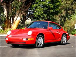 1990 Porsche 964 (CC-1304002) for sale in Marina Del Rey, California